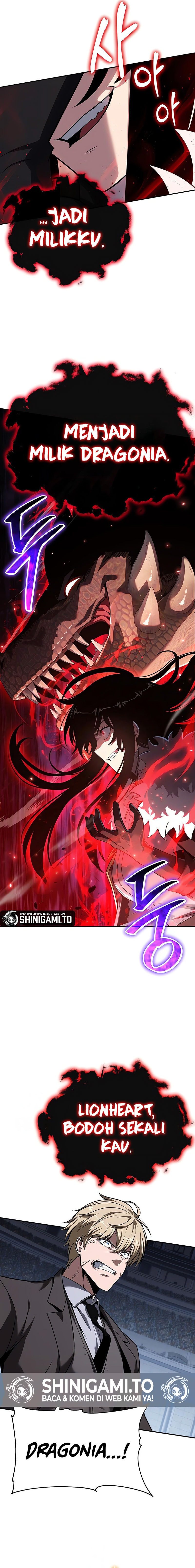 The Knight King Who Returned with a God Chapter 146 Gambar 21