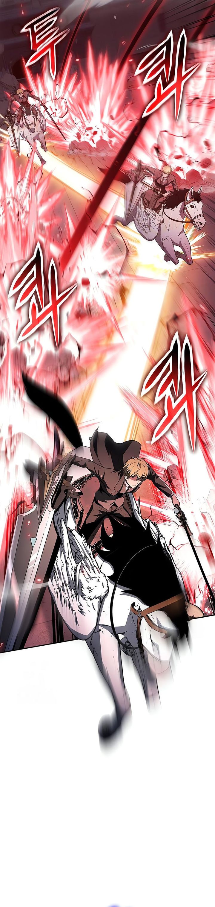 The Knight King Who Returned with a God Chapter 147 Gambar 17