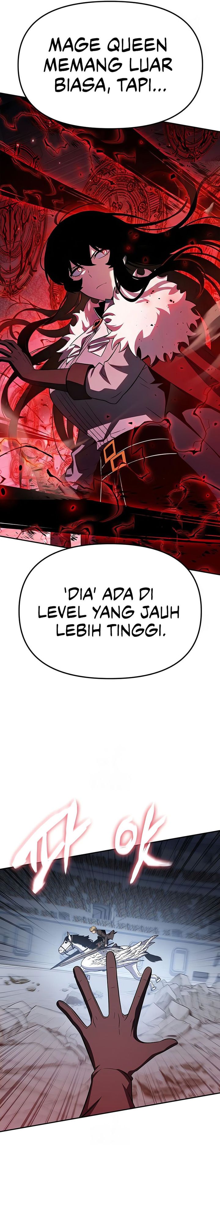 The Knight King Who Returned with a God Chapter 147 Gambar 19