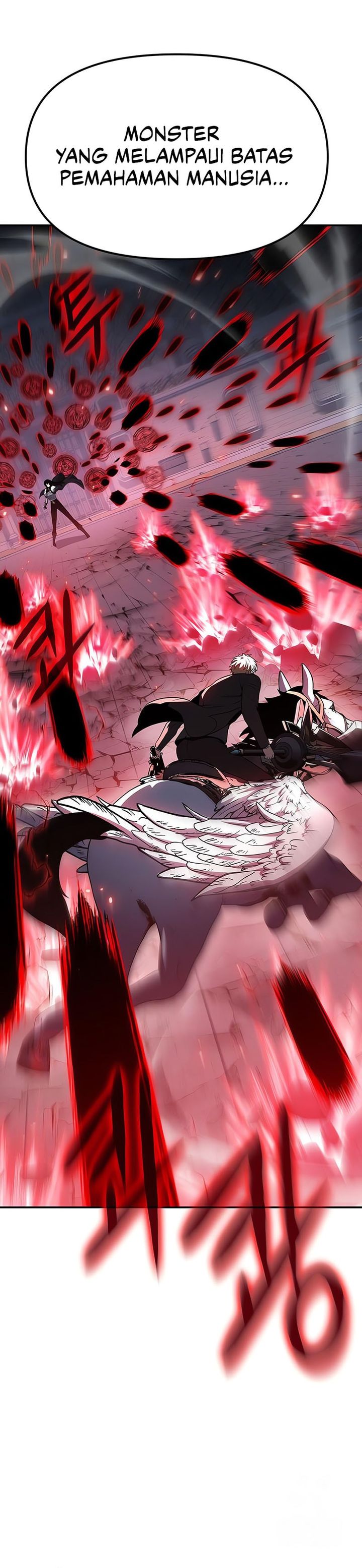 The Knight King Who Returned with a God Chapter 147 Gambar 20