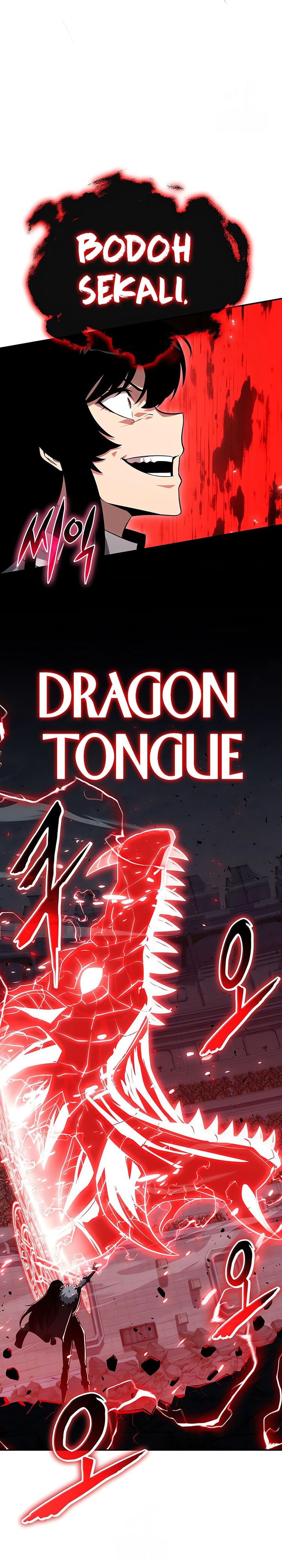 The Knight King Who Returned with a God Chapter 147 Gambar 22