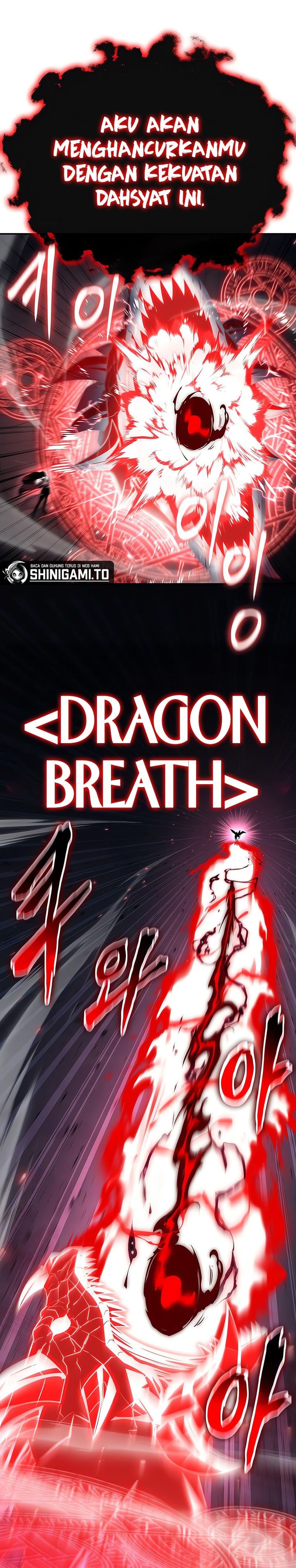 The Knight King Who Returned with a God Chapter 147 Gambar 23