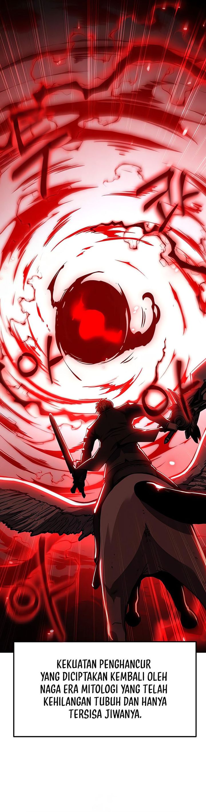 The Knight King Who Returned with a God Chapter 147 Gambar 25