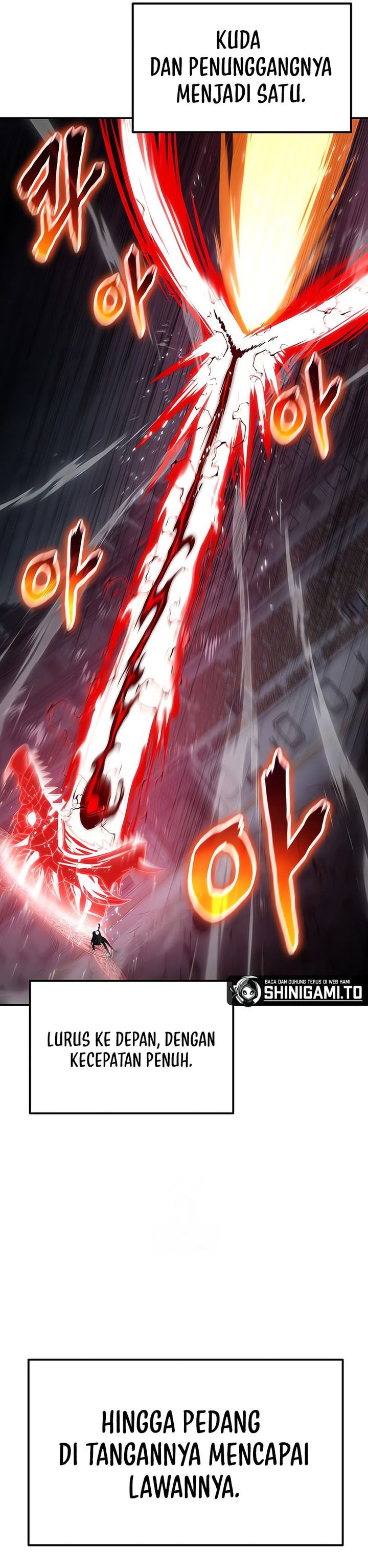 The Knight King Who Returned with a God Chapter 147 Gambar 28