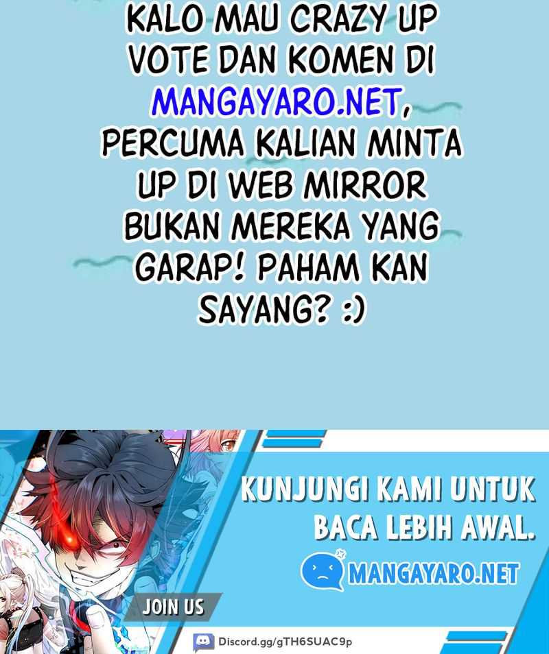 The Krypton Kin Demon King Chapter 06 Gambar 12