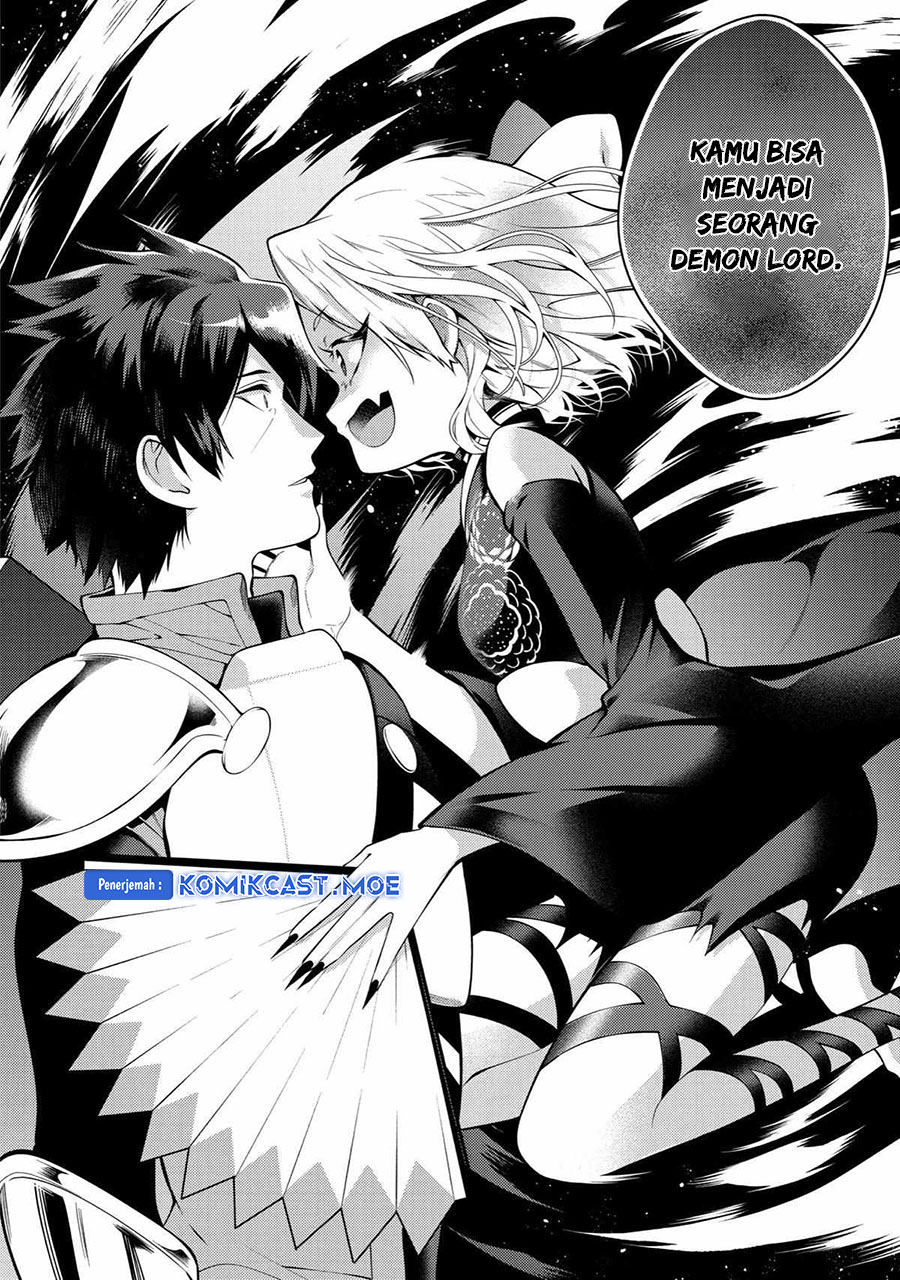 The Labyrinth Raids of the Ultimate Tank Chapter 22 Gambar 40