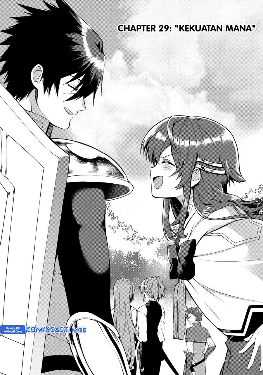 The Labyrinth Raids of the Ultimate Tank Chapter 29 Gambar 5