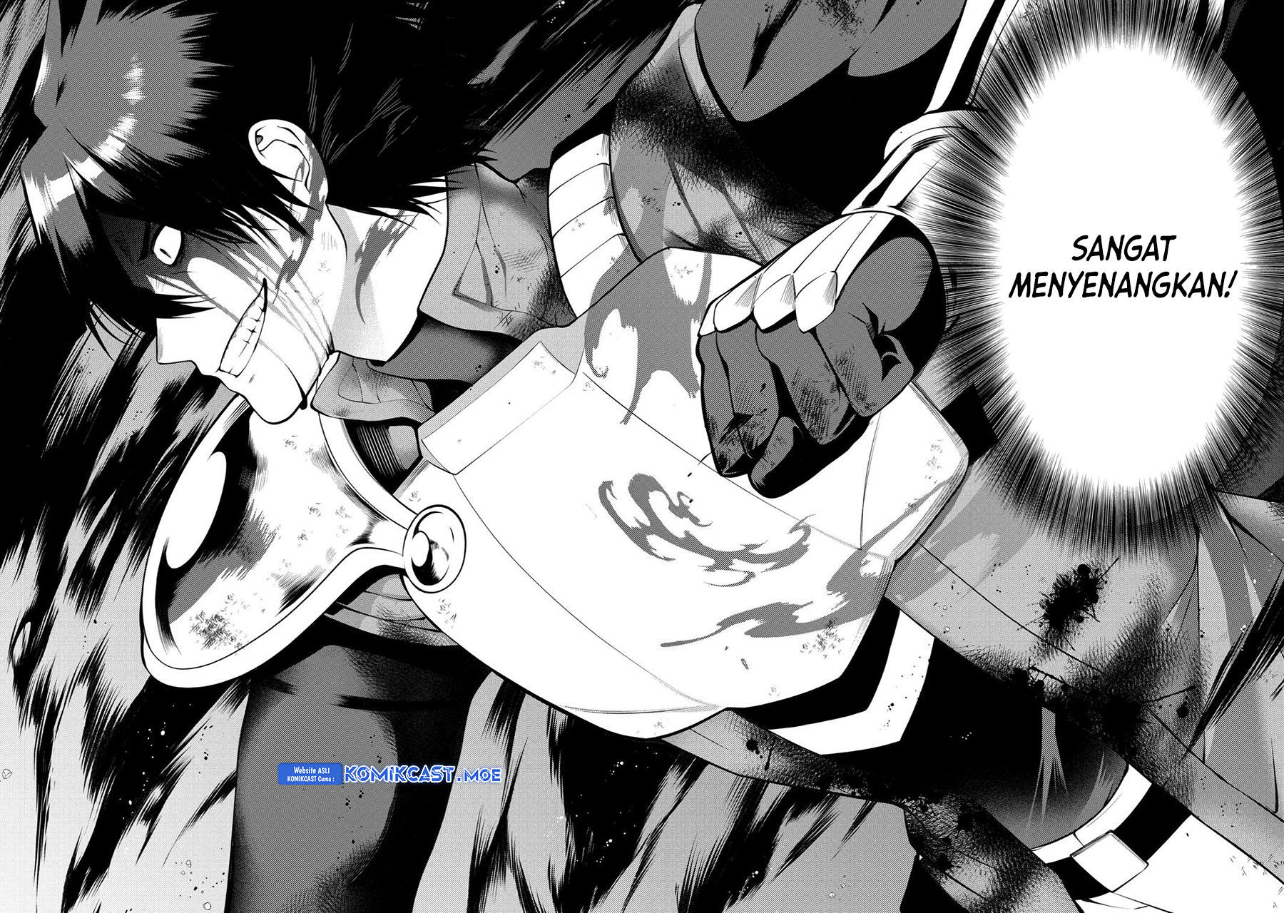 The Labyrinth Raids of the Ultimate Tank Chapter 29 Gambar 14