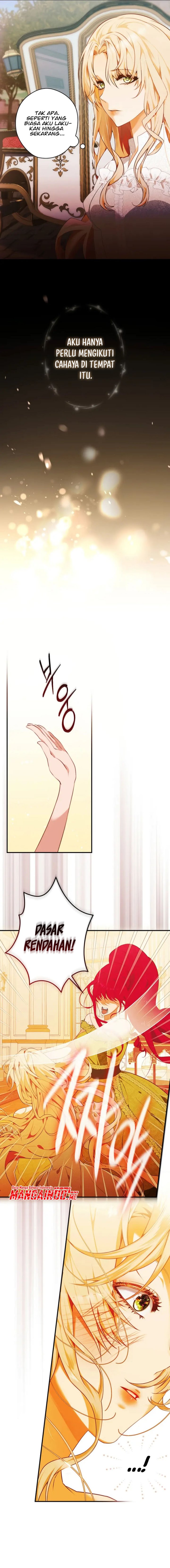 The Lady’s Dark Secret Chapter 01 Gambar 4