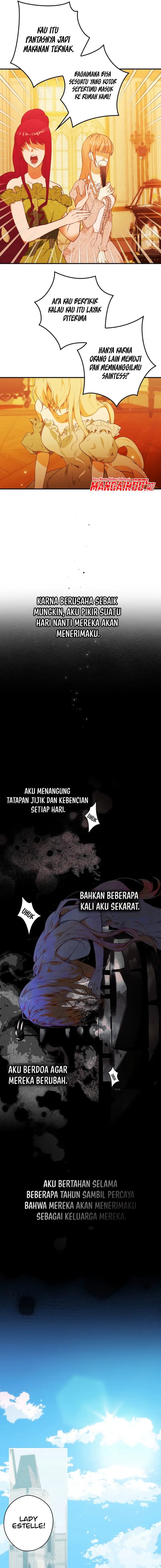 The Lady’s Dark Secret Chapter 01 Gambar 5