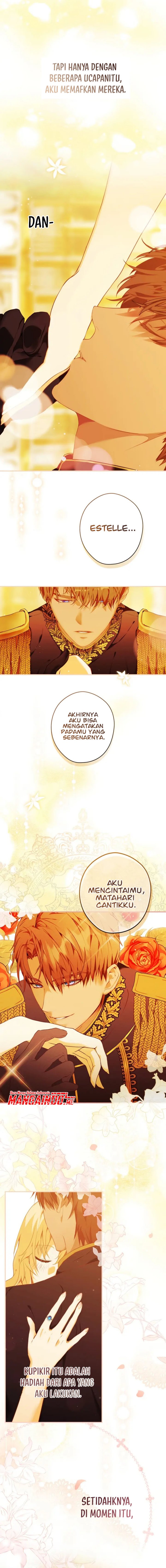 The Lady’s Dark Secret Chapter 01 Gambar 7