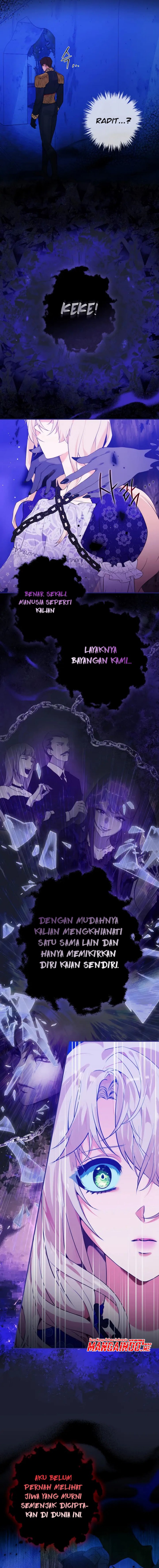 The Lady’s Dark Secret Chapter 01 Gambar 11