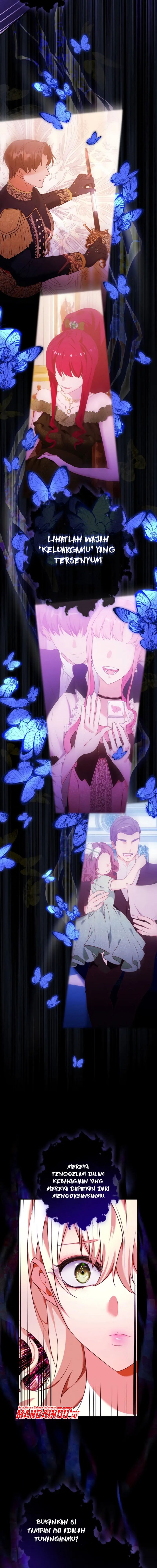 The Lady’s Dark Secret Chapter 01 Gambar 17