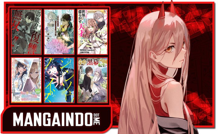 The Lady’s Dark Secret Chapter 01 Gambar 20