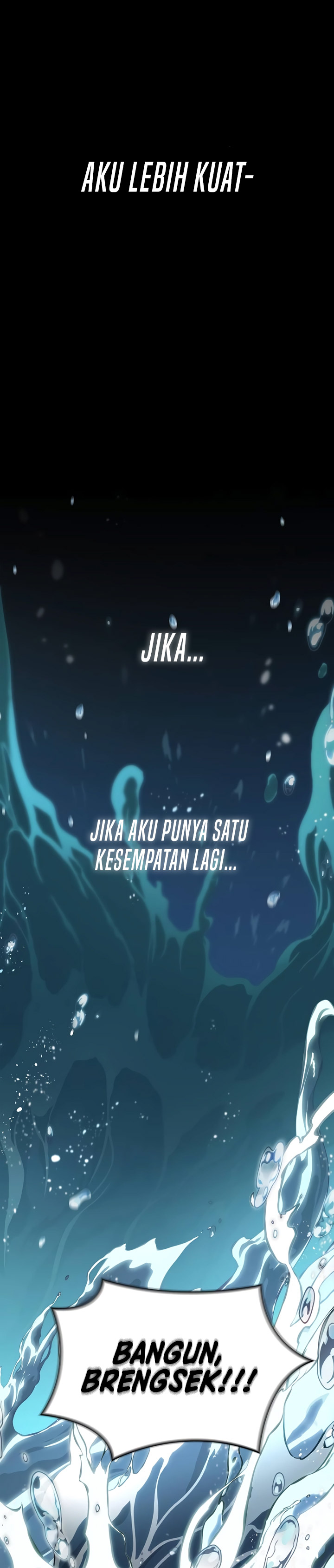 The Last Adventurer Chapter 01 Gambar 32