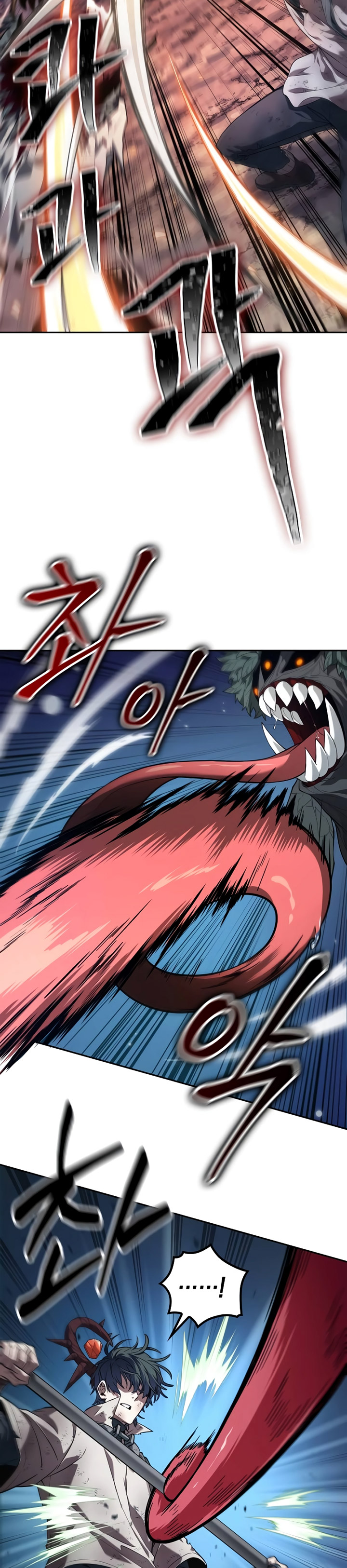 The Last Adventurer Chapter 01 Gambar 50