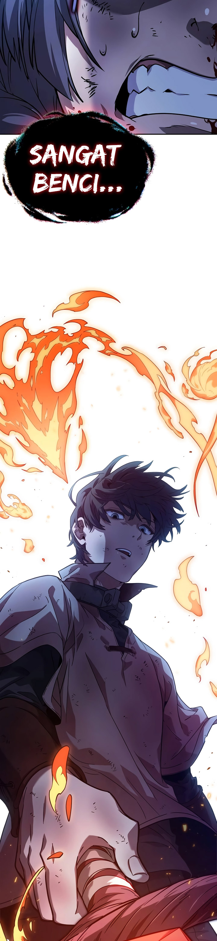 The Last Adventurer Chapter 01 Gambar 70