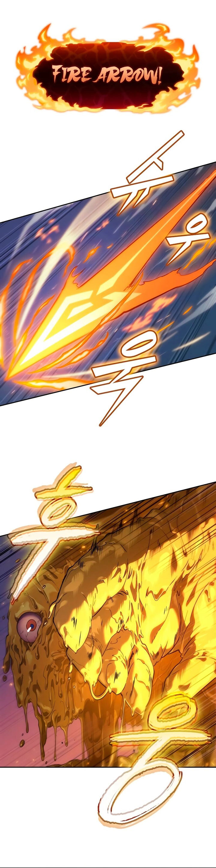 The Last Adventurer Chapter 04 Gambar 6