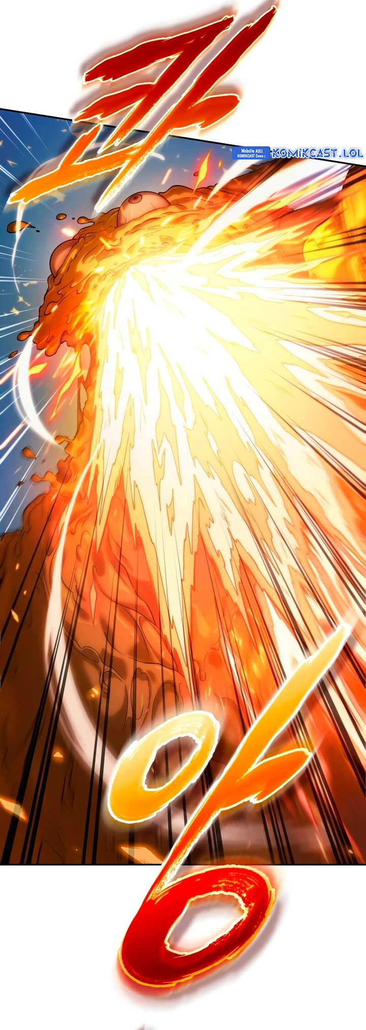 The Last Adventurer Chapter 04 Gambar 8