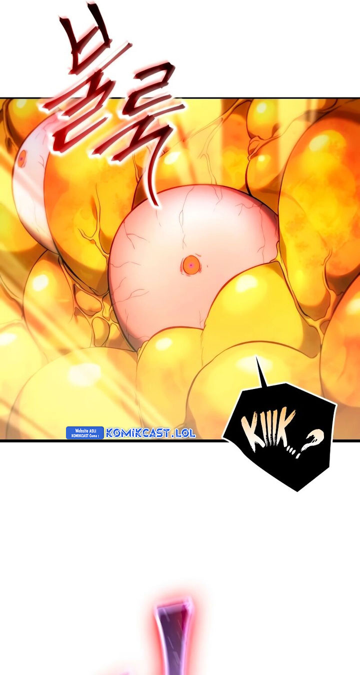 The Last Adventurer Chapter 04 Gambar 10