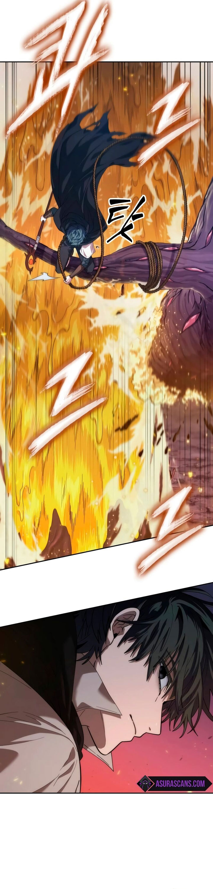 The Last Adventurer Chapter 04 Gambar 14