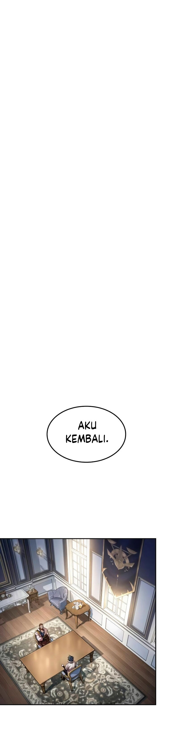 The Last Adventurer Chapter 04 Gambar 21