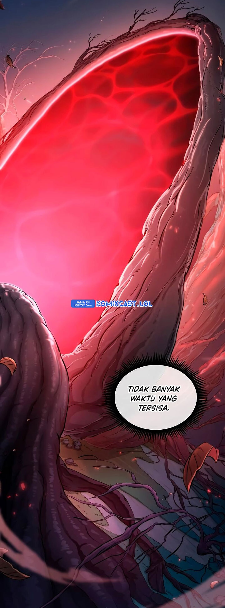 The Last Adventurer Chapter 04 Gambar 40