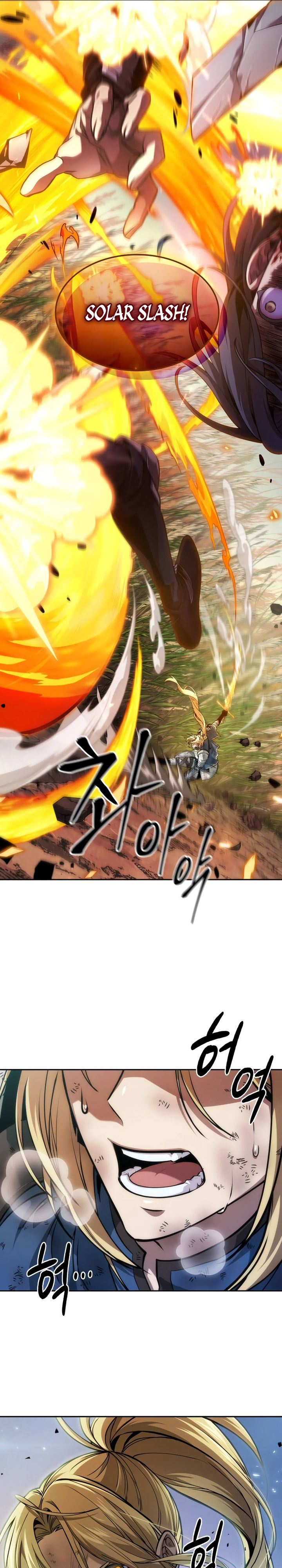 The Last Adventurer Chapter 15 Gambar 6