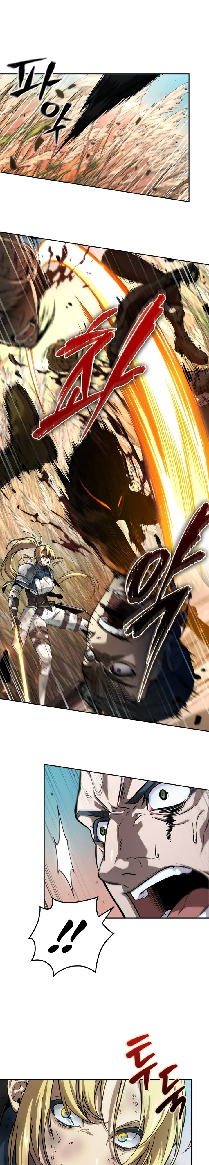 The Last Adventurer Chapter 15 Gambar 8