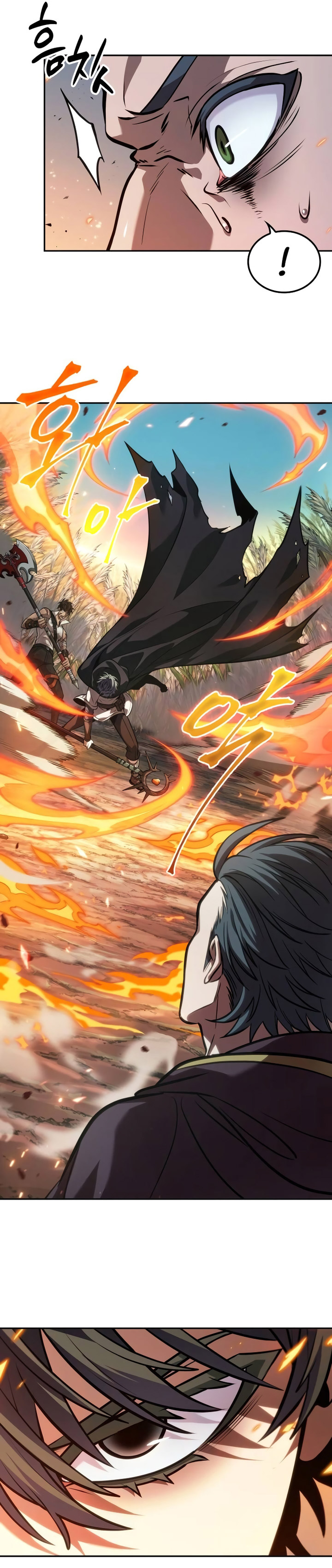 The Last Adventurer Chapter 15 Gambar 30
