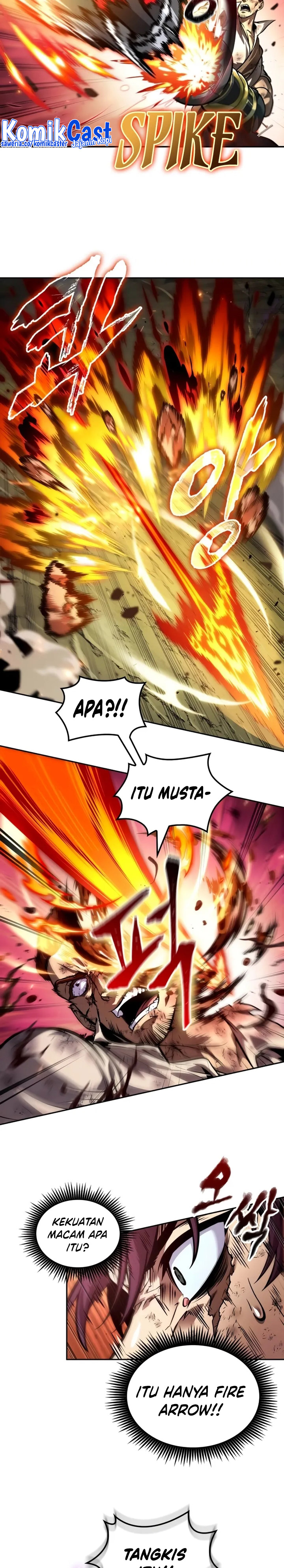 The Last Adventurer Chapter 38 Gambar 24