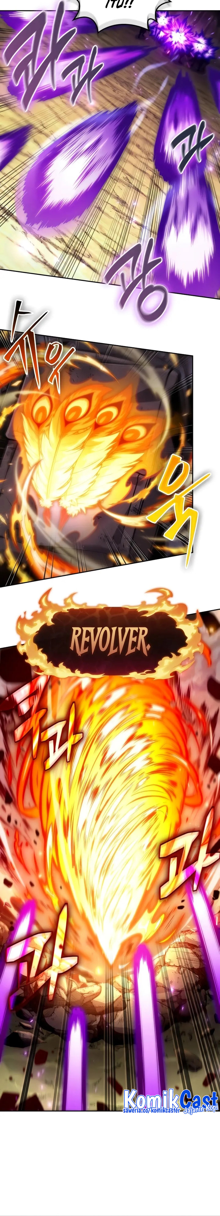 The Last Adventurer Chapter 38 Gambar 25
