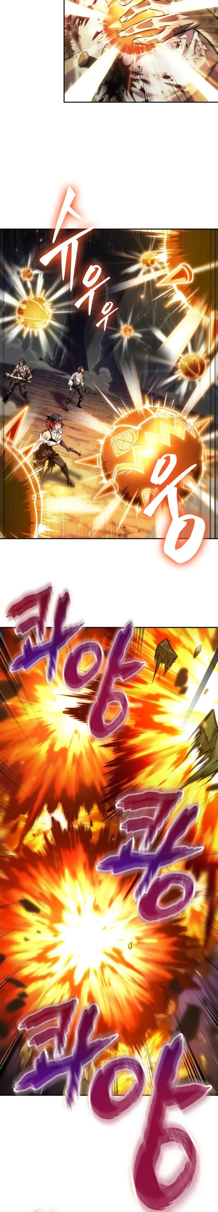 The Last Adventurer Chapter 38 Gambar 28