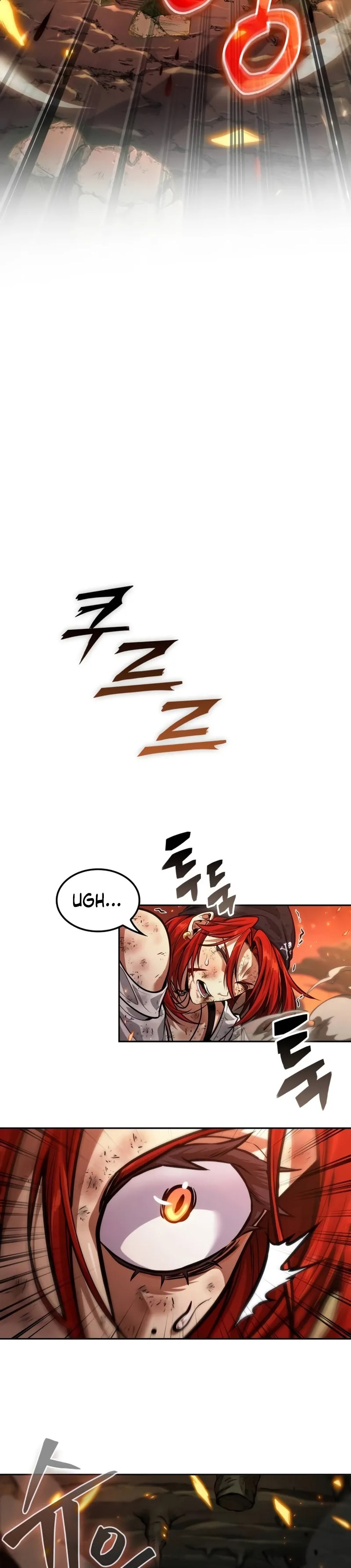 The Last Adventurer Chapter 38 Gambar 32