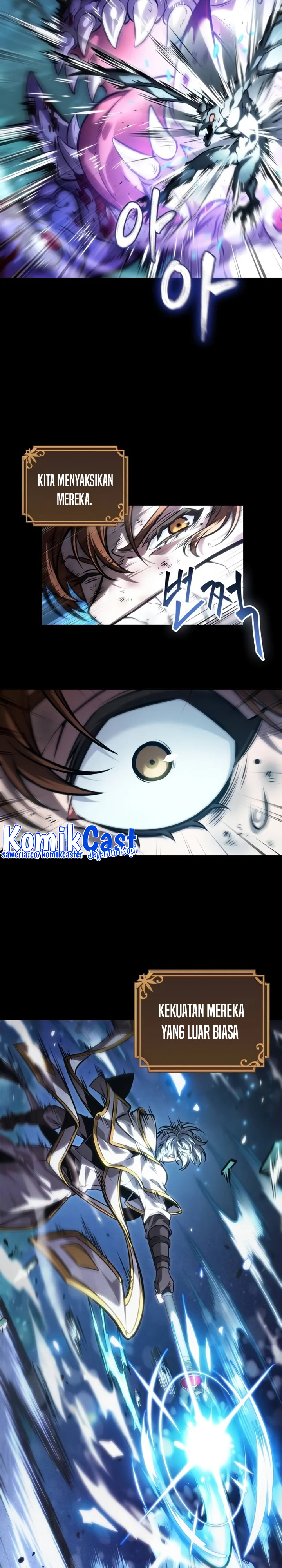 The Last Adventurer Chapter 43 Gambar 16