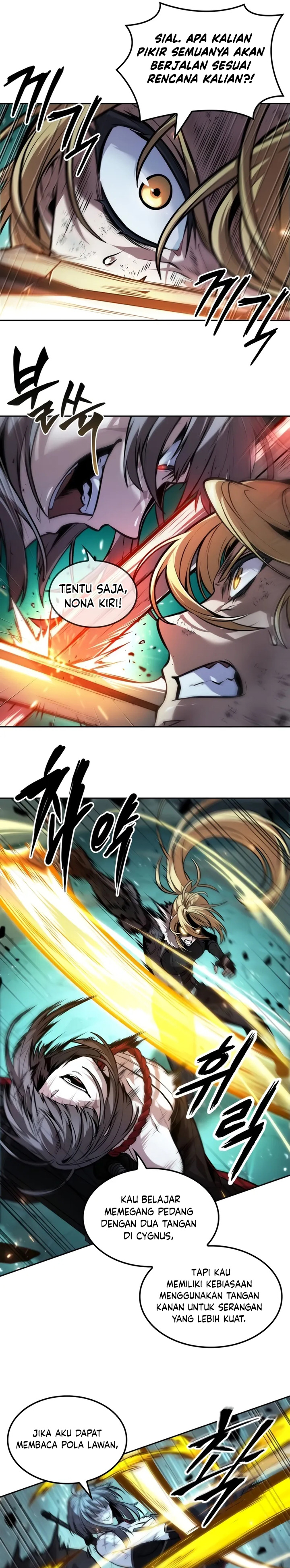 The Last Adventurer Chapter 46 Gambar 10