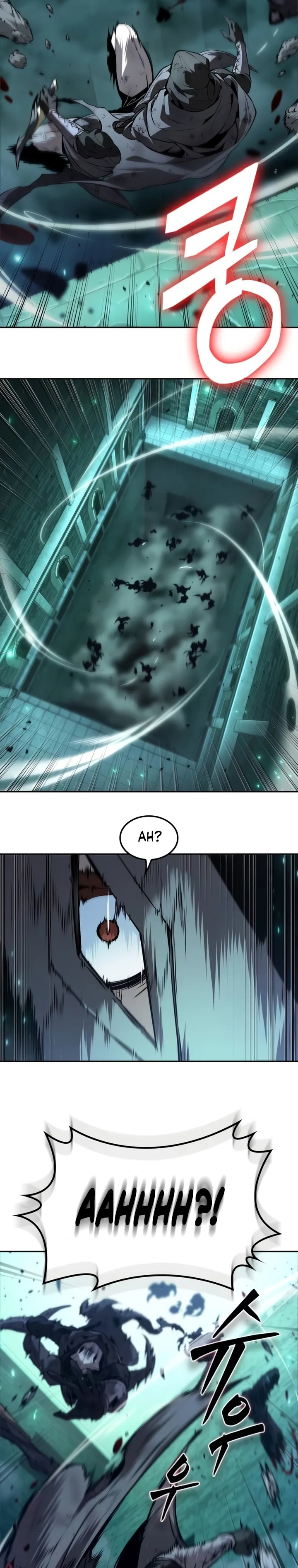 The Last Adventurer Chapter 46 Gambar 18