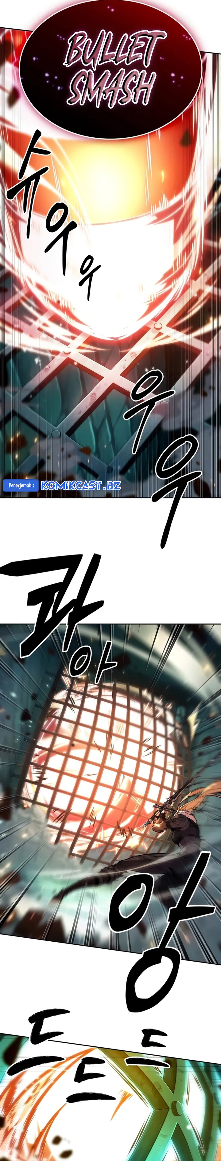 The Last Adventurer Chapter 47 Gambar 7