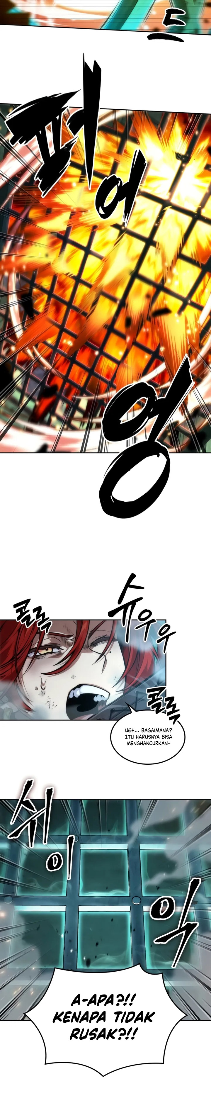 The Last Adventurer Chapter 47 Gambar 8