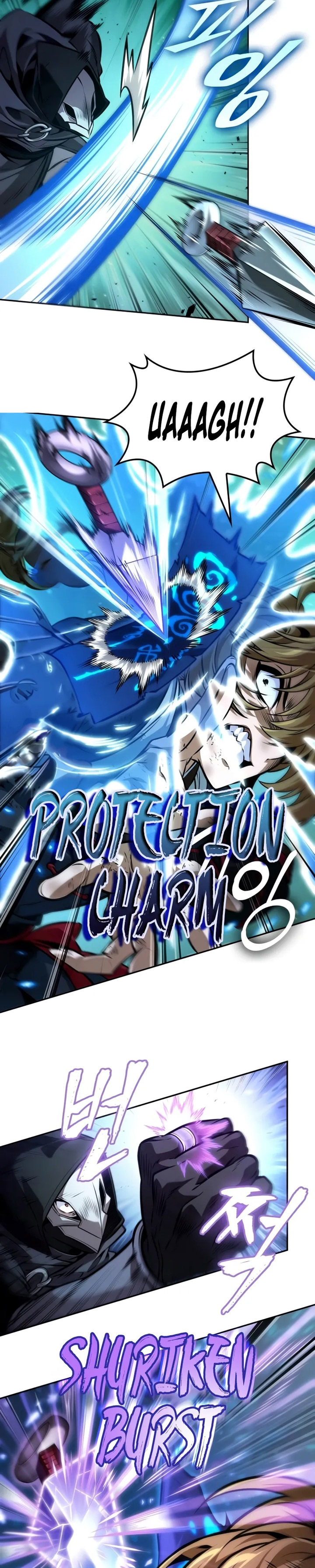 The Last Adventurer Chapter 47 Gambar 20
