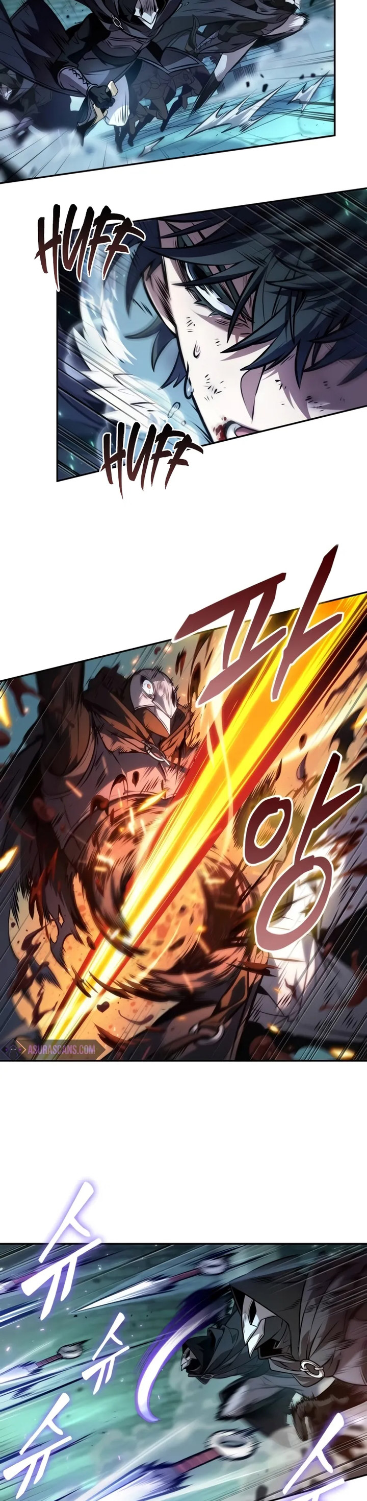 The Last Adventurer Chapter 47 Gambar 23