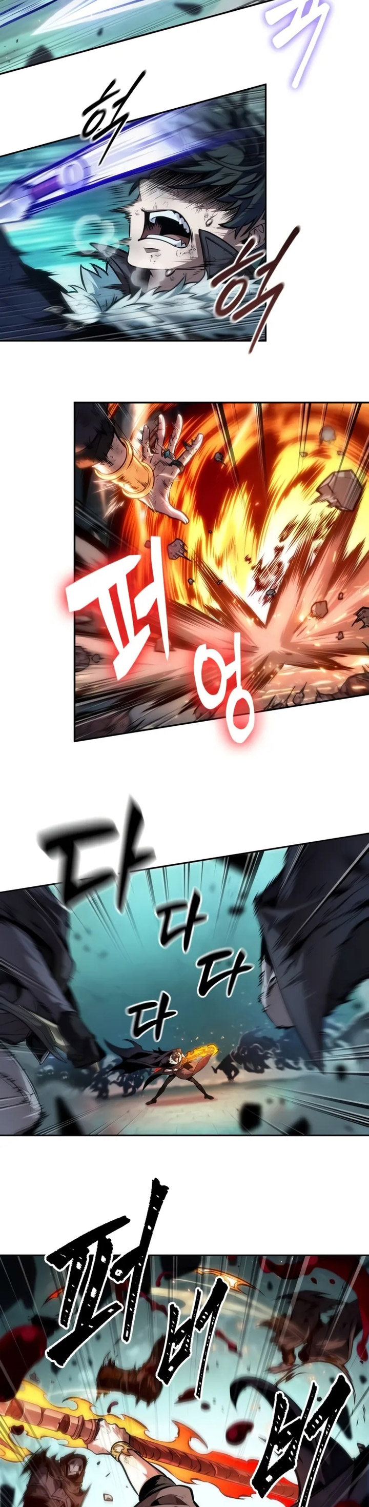 The Last Adventurer Chapter 47 Gambar 24