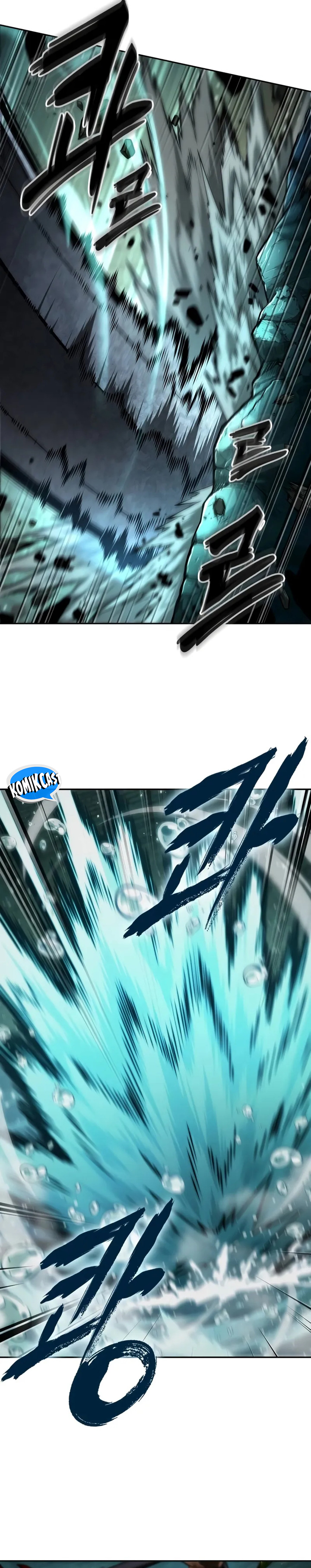 The Last Adventurer Chapter 53 Gambar 5