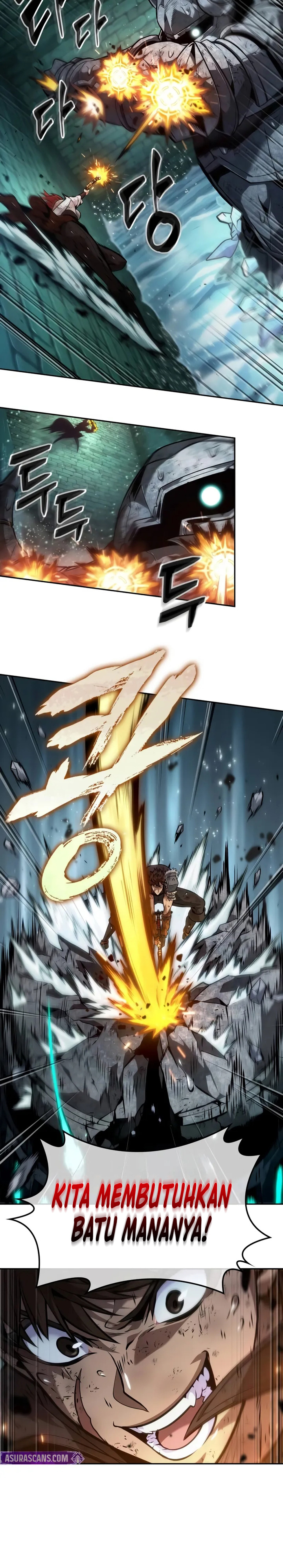 The Last Adventurer Chapter 53 Gambar 9
