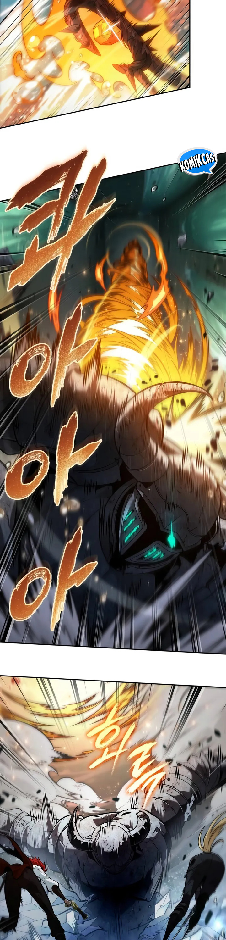 The Last Adventurer Chapter 53 Gambar 15