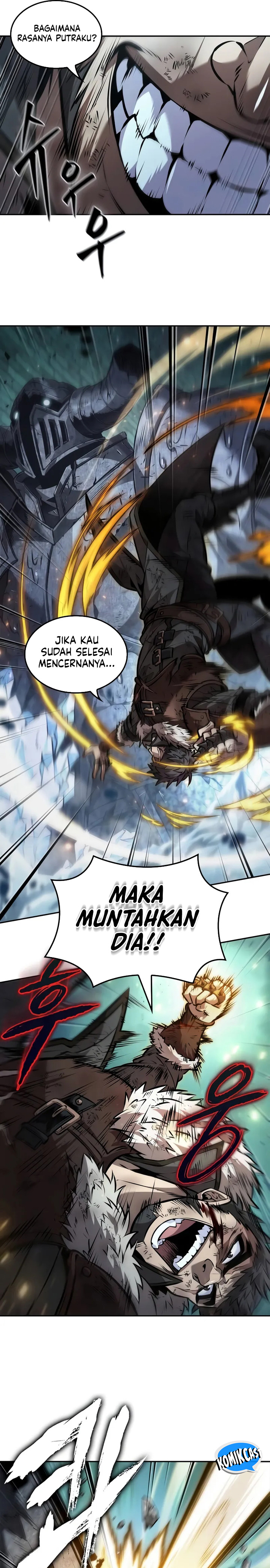 The Last Adventurer Chapter 53 Gambar 22