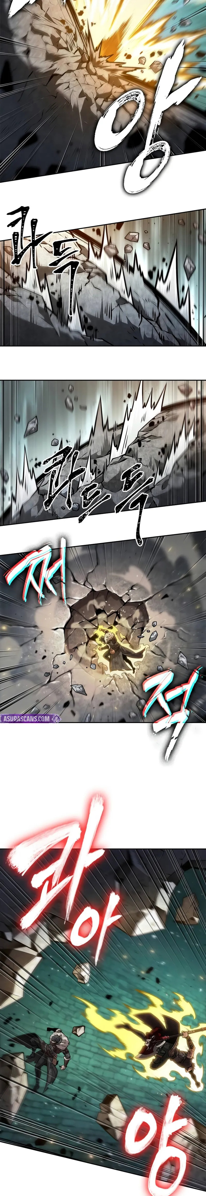 The Last Adventurer Chapter 53 Gambar 23