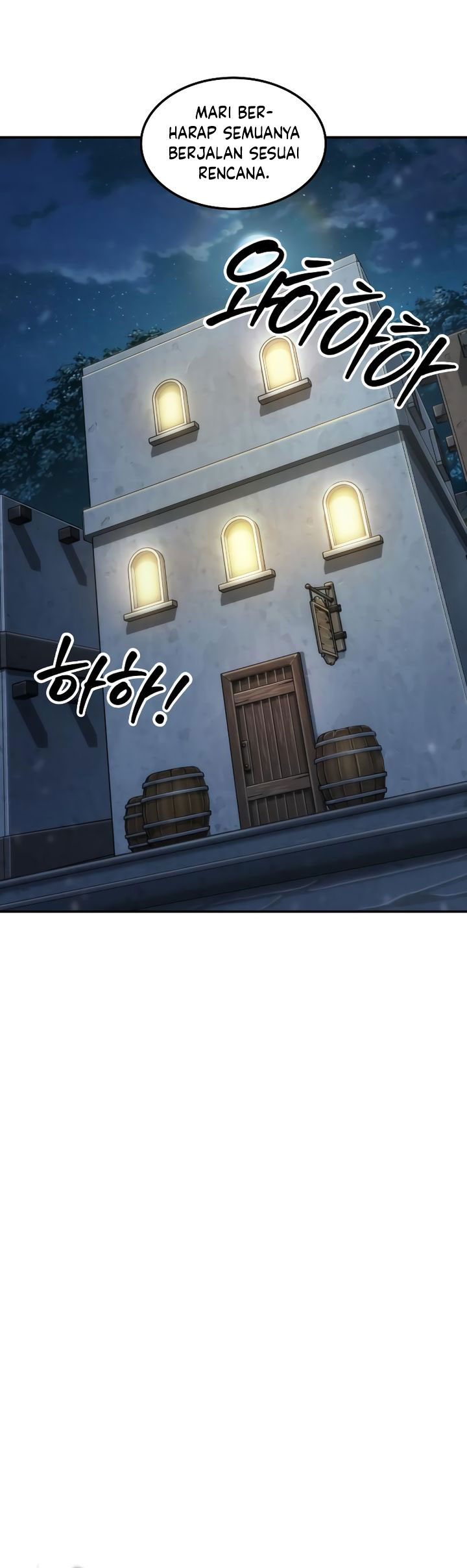 The Last Adventurer Chapter 58 Gambar 29