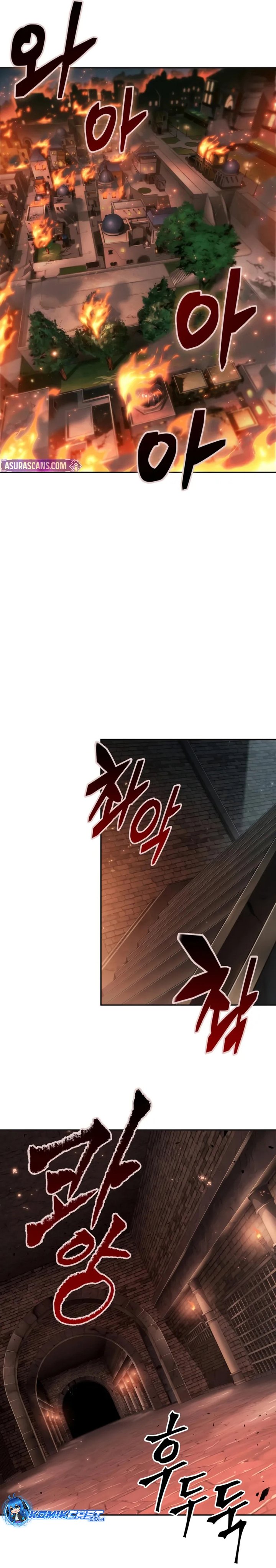 The Last Adventurer Chapter 60 Gambar 3