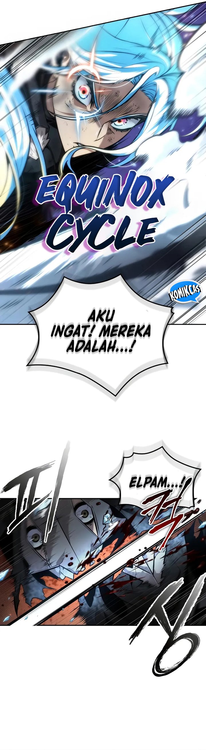 The Last Adventurer Chapter 62 Gambar 9
